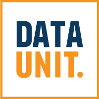 Homepage für Help Center „Data Unit Helpdesk“